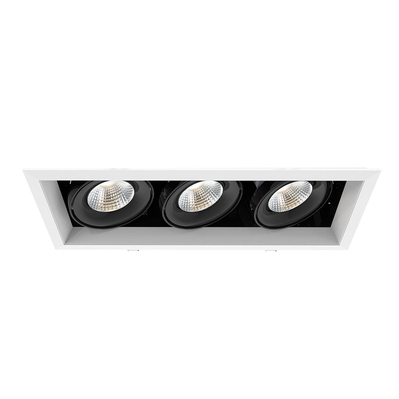 Eurofase TE163LED-30-2-02 LED Recessed, White