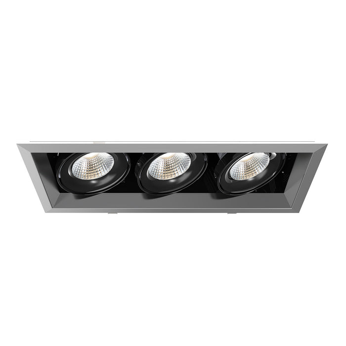 Eurofase TE163LED-30-4-0N LED Recessed, Platinum