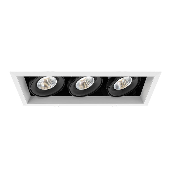 Eurofase TE163LED-35-2-02 LED Recessed, White