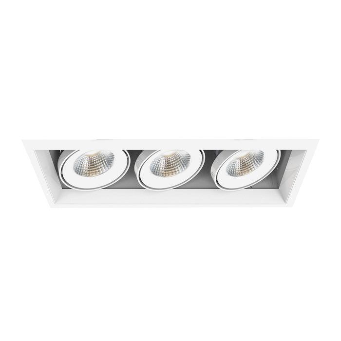Eurofase TE163LED-35-2-22 LED Recessed, White