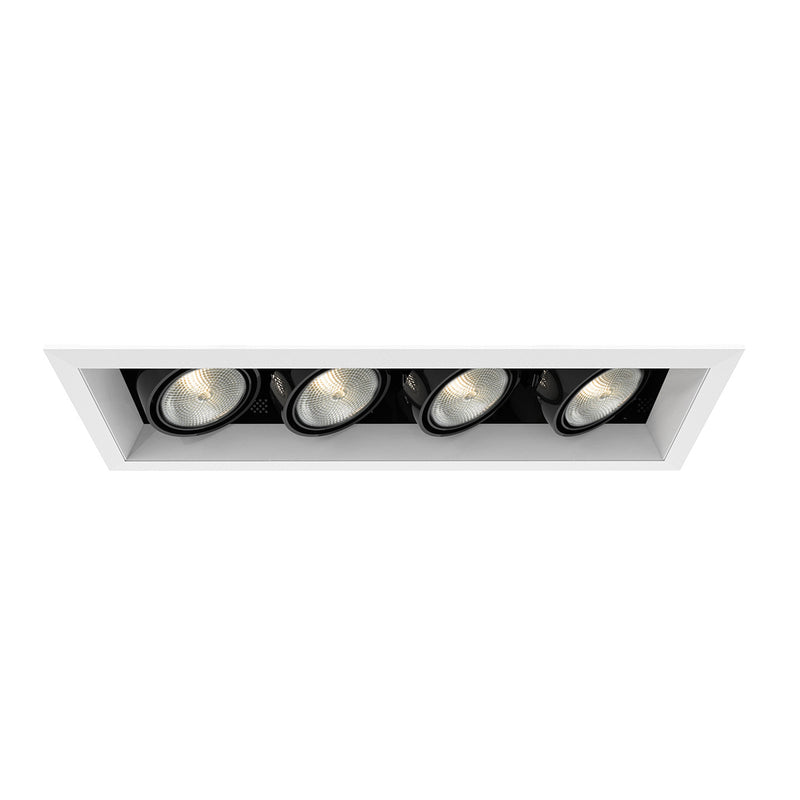 Eurofase TE164A-02 Recessed, White