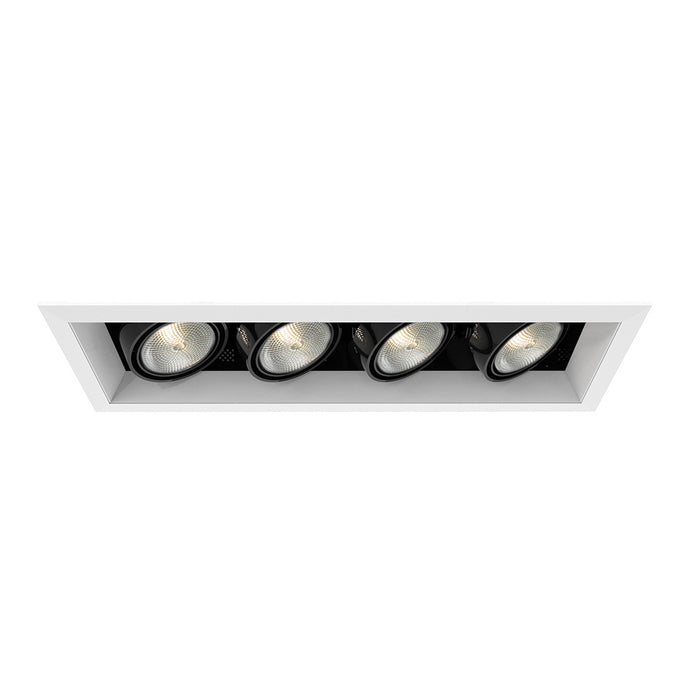 Eurofase TE164A-02 Recessed, White