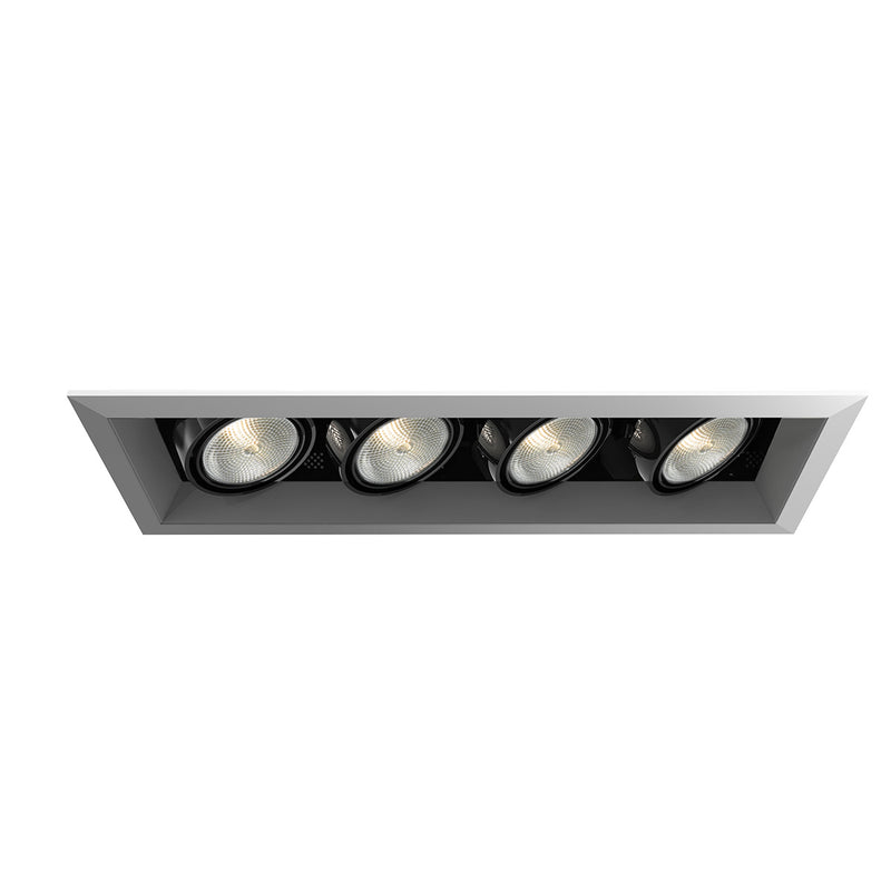 Eurofase TE164A-0N Recessed, Platinum