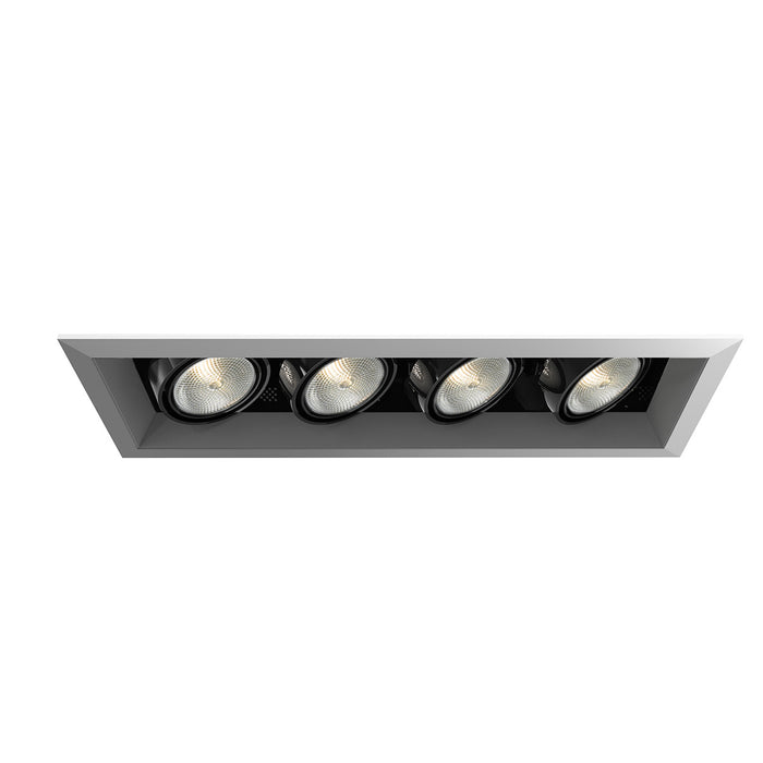 Eurofase TE164A-0N Recessed, Platinum