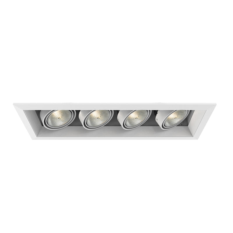 Eurofase TE164A-22 Recessed, White