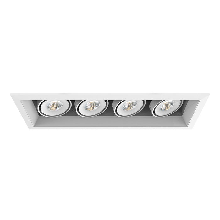 Eurofase TE164ALED-30-4-22 LED Recessed, White