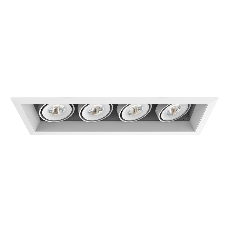 Eurofase TE164ALED-40-2-22 LED Recessed, White