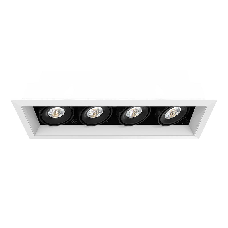 Eurofase TE164ALED-40-4-02 LED Recessed, White