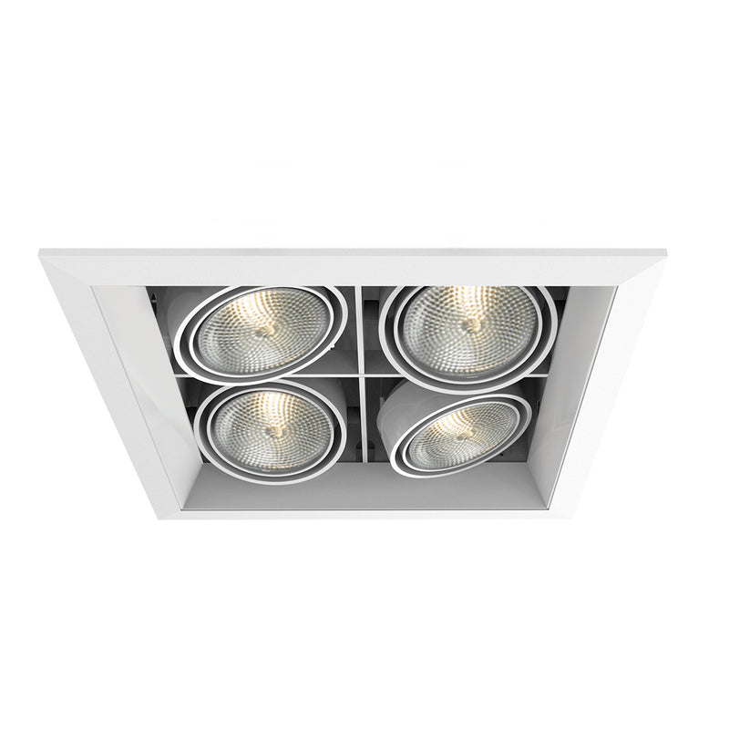 Eurofase TE164B-22 Recessed, White