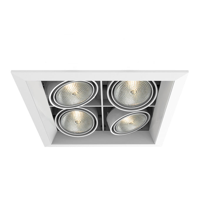 Eurofase TE164B-22 Recessed, White
