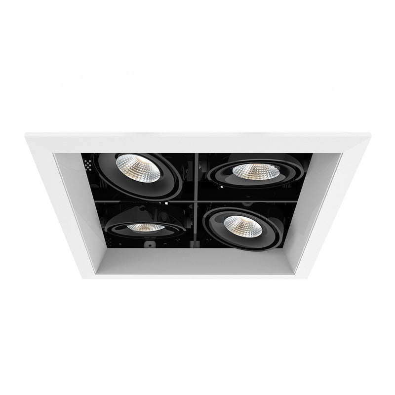 Eurofase TE164BLED-30-2-02 LED Recessed, White