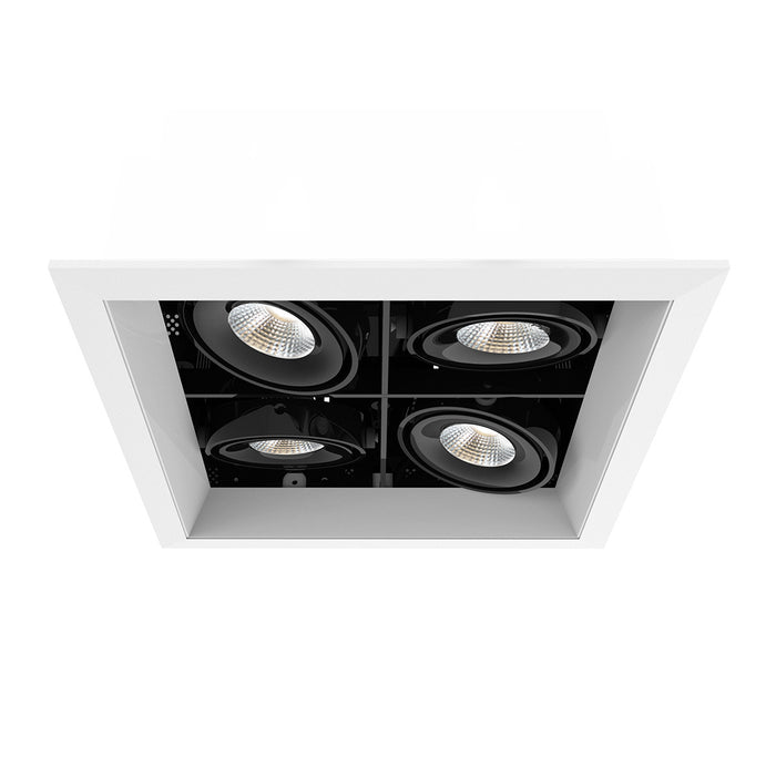 Eurofase TE164BLED-40-2-02 LED Recessed, White