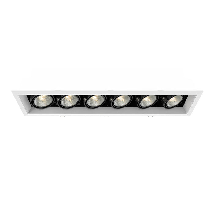 Eurofase TE166A-02 Recessed, White
