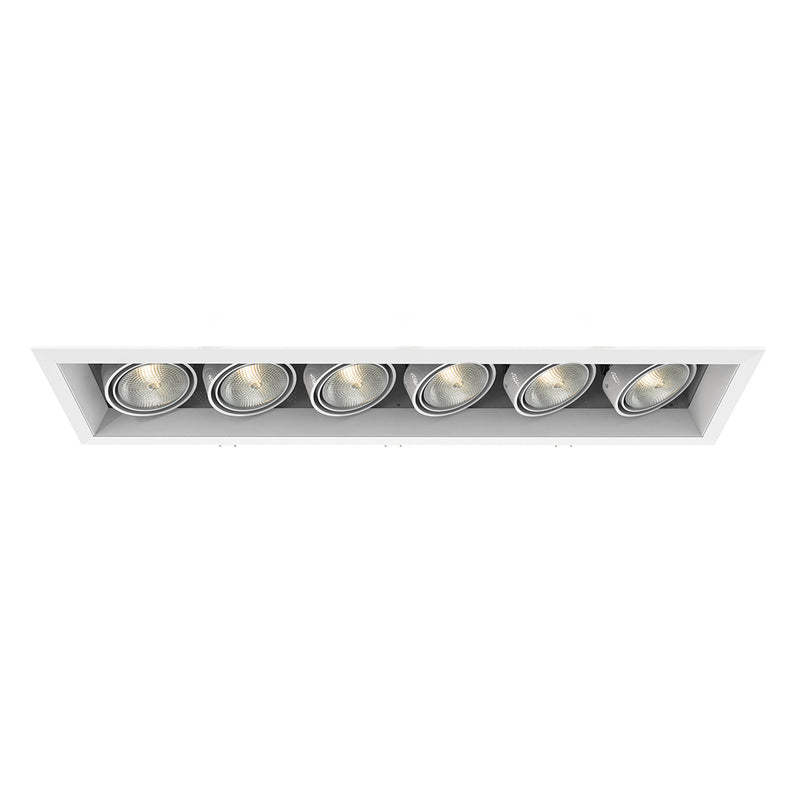 Eurofase TE166A-22 Recessed, White