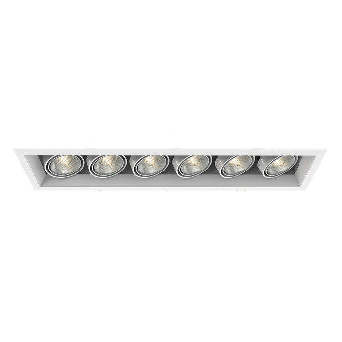Eurofase TE166A-22 Recessed, White