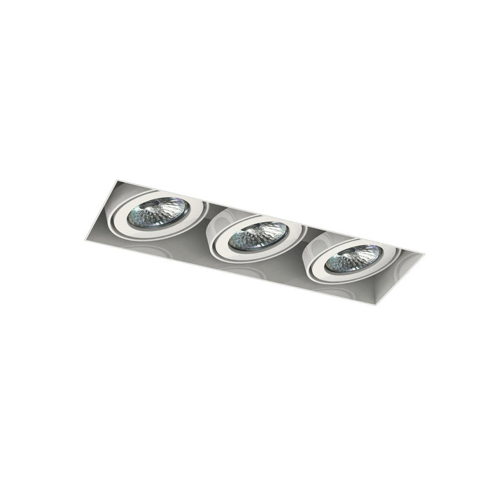 Eurofase TE213TR-02 Recessed, White