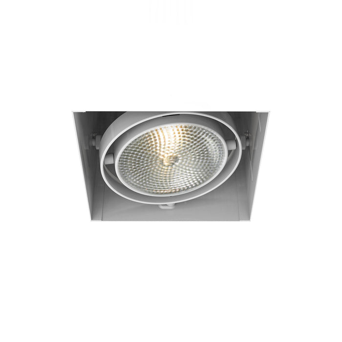 Eurofase TE221-02 Recessed, White