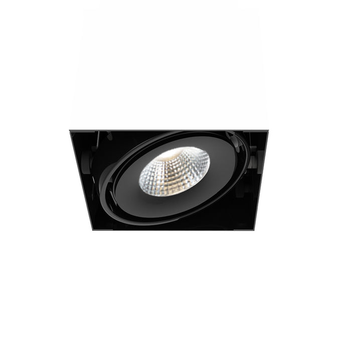 Eurofase TE221LED-40-2-01 LED Recessed, Black