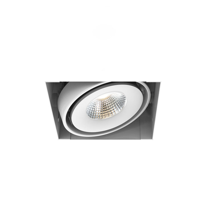 Eurofase TE221LED-40-2-02 LED Recessed, White