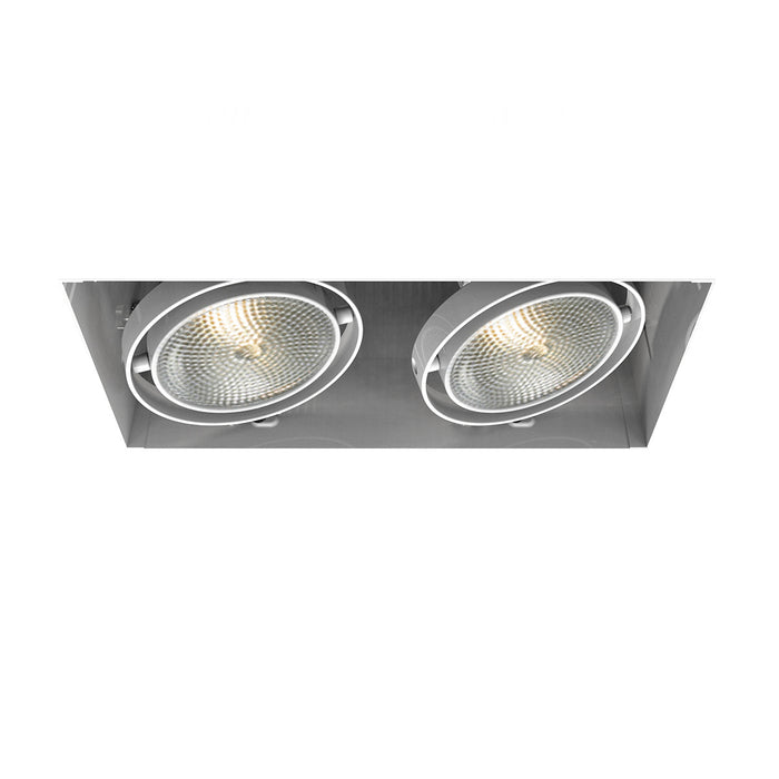 Eurofase TE222-02 Recessed, White