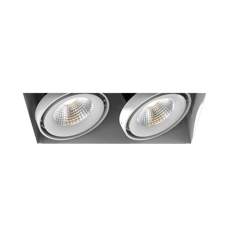 Eurofase TE222LED-35-4-02 LED Recessed, White