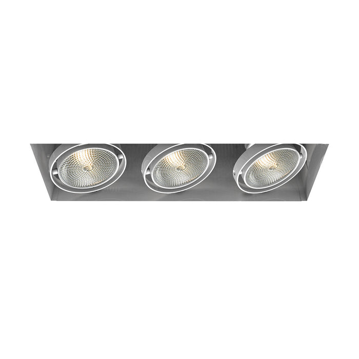 Eurofase TE223-02 Recessed, White