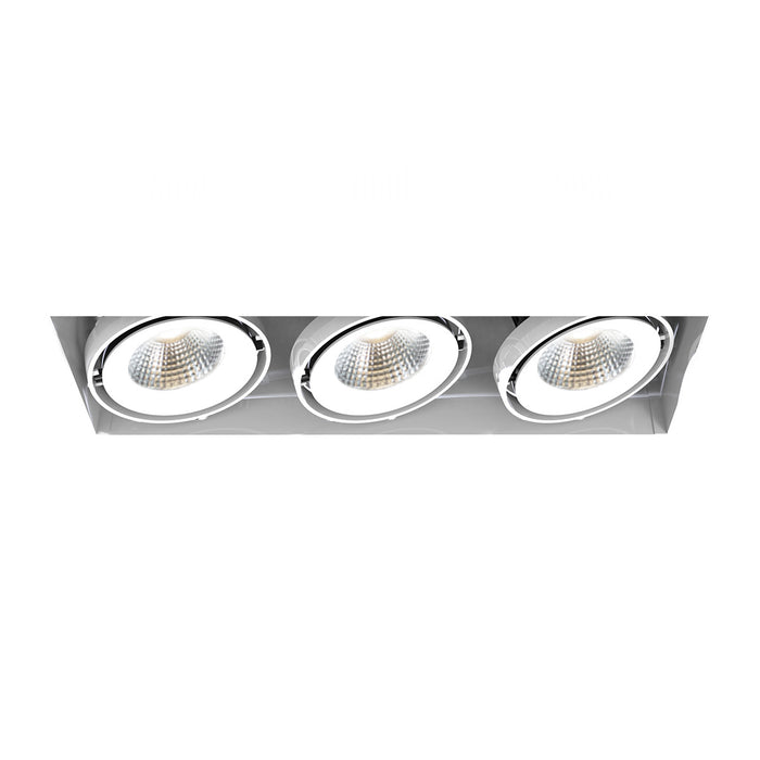 Eurofase TE223LED-30-2-02 LED Recessed, White