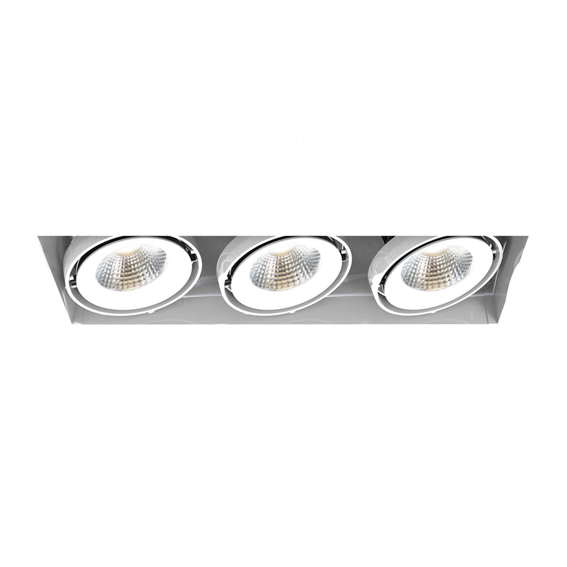 Eurofase TE223LED-40-2-02 LED Recessed, White
