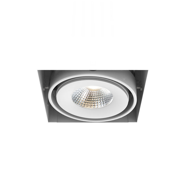 Eurofase TE611LED-35-4-02 LED Recessed, White
