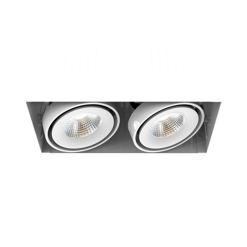 Eurofase TE612LED-30-2-02 LED Recessed, White