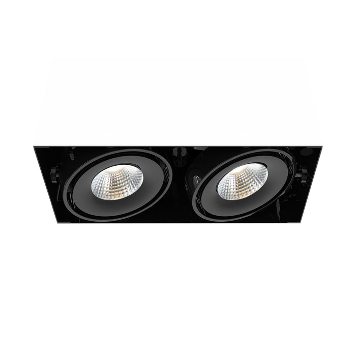 Eurofase TE612LED-30-4-01 LED Recessed, Black
