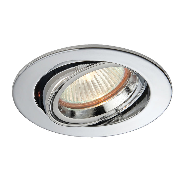 Eurofase TE90-05 Gimbal, Chrome