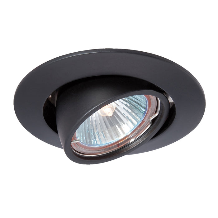 Eurofase TE98-01 Retractable, Black
