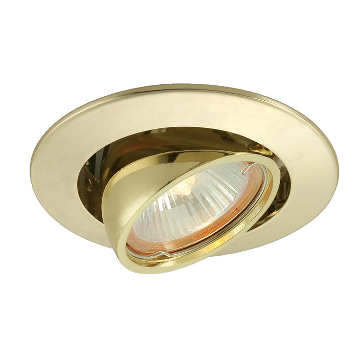 Eurofase TE98-03 Retractable, Gold