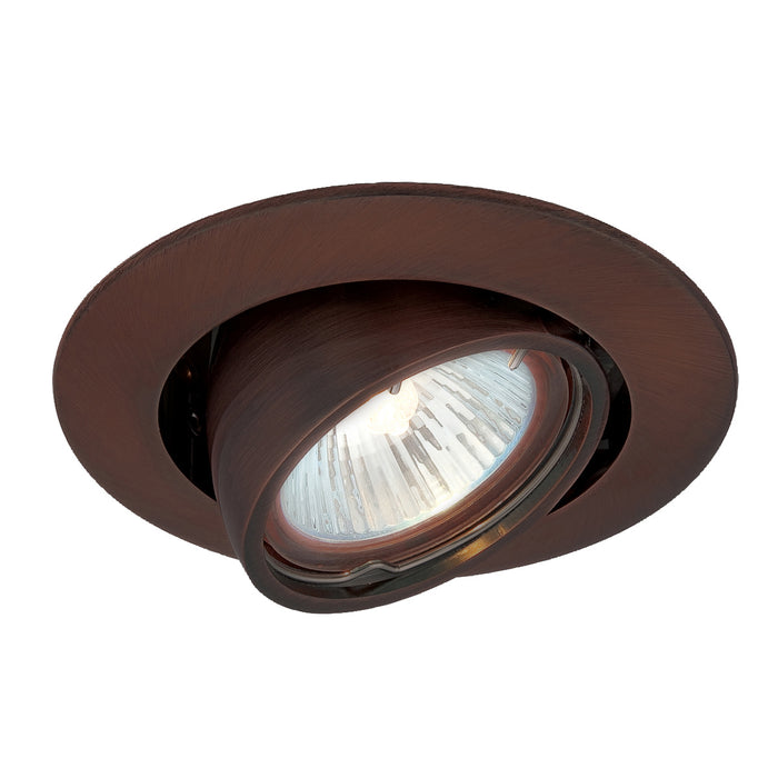 Eurofase TE98-09 Retractable, Bronze