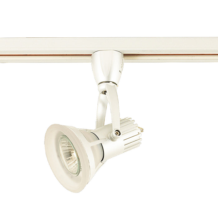 Eurofase TK-1VTX3-02 Track Head, White