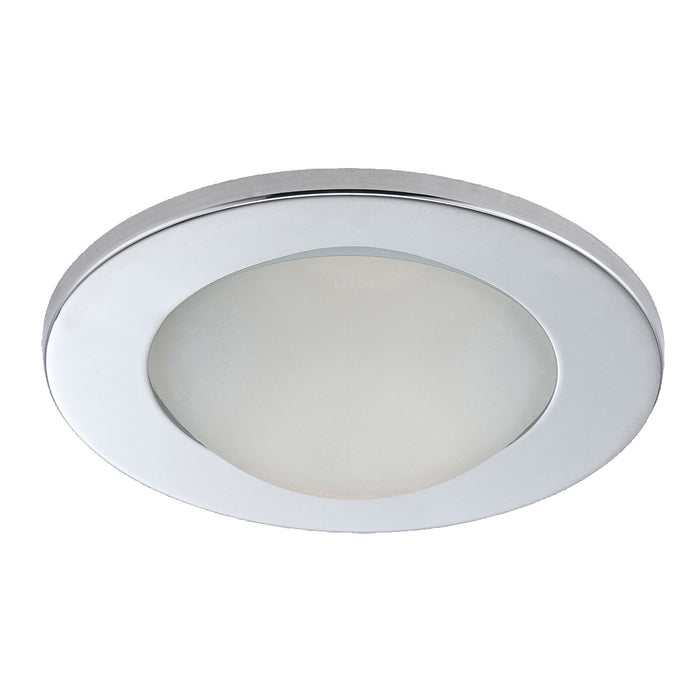 Eurofase TR-A301-123 Shower Dome, Chrome