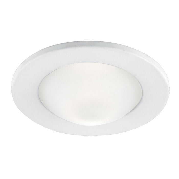 Eurofase TR-A301-57 Shower Dome, White