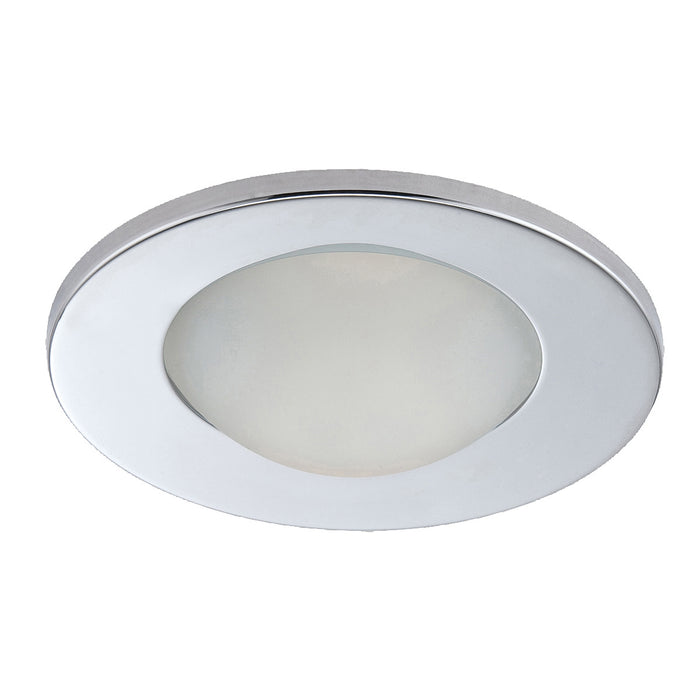 Eurofase TR-A401-123 Showr Dome, Chrome