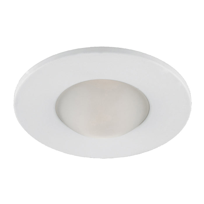 Eurofase TR-A401-57 Showr Dome, White