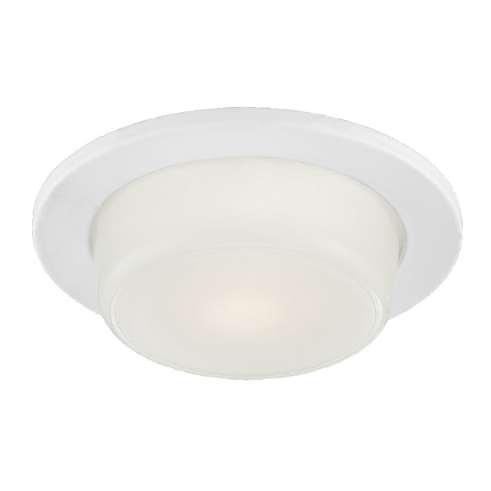 Eurofase TR-A601-57 Shower,Drop Glass, White