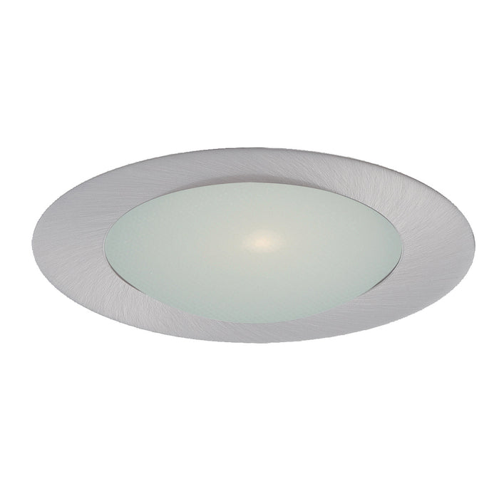 Eurofase TR-A602-101 Albalite Showr, Satin Nickel