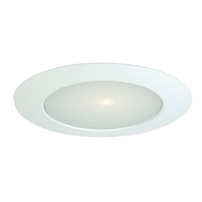 Eurofase TR-A602-57 Albalite Showr, White