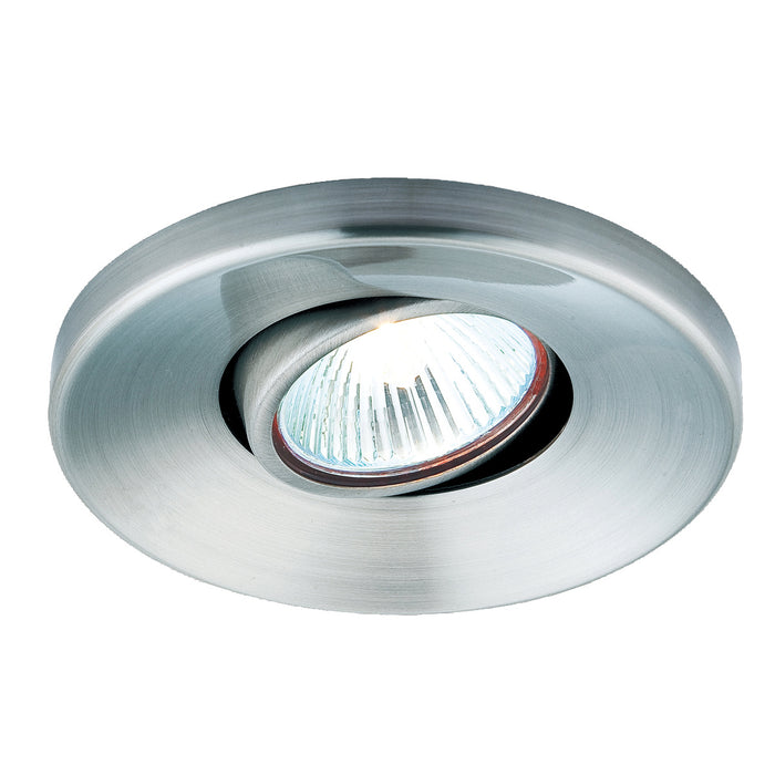 Eurofase TR-G02-05 Convex Gimbal, Chrome