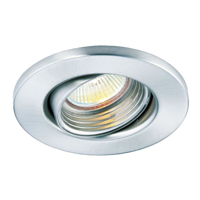 Eurofase TR-M07-05 Baffle Gimbal, Chrome