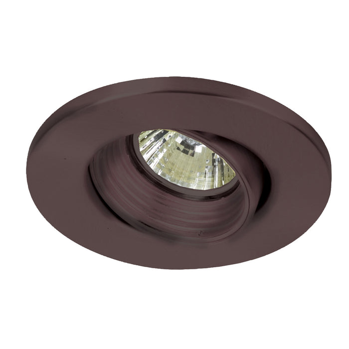 Eurofase TR-M07-09 Baffle Gimbal, Bronze