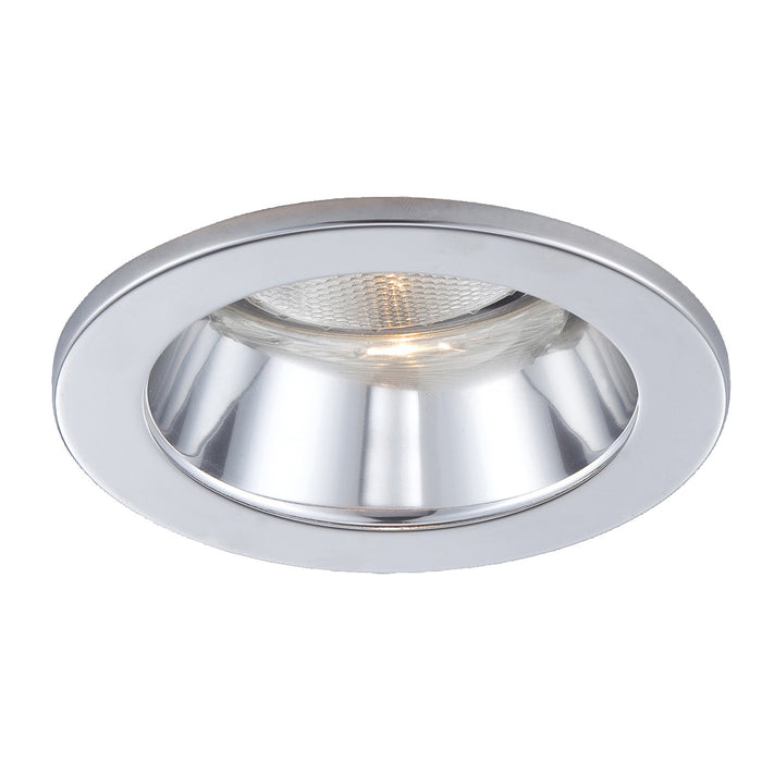 Eurofase TR-P402-115 Specular Reflector, Chrome