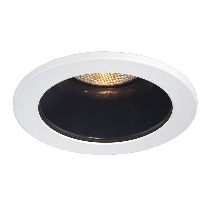 Eurofase TR-P402-45 Specular Reflector, White
