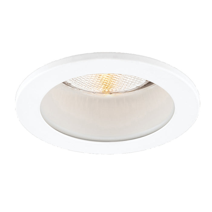 Eurofase TR-P402-46 Specular Reflector, White