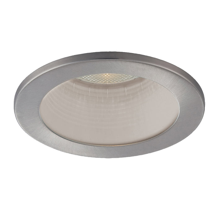 Eurofase TR-P402-92 Specular Reflector, Satin Nickel